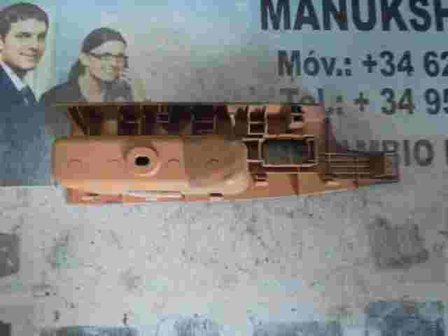 Fensterheber schalter abdeckung Kia Sorento 4785201110 478520-1110