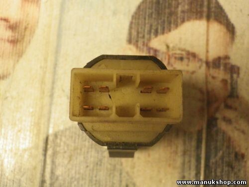 Schalter SsangYong Kyron Musso 2.0 XDI 4X4 2H4H4L 2H 4H 4L 603197 6554005000