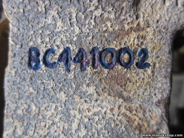 Bremssattel SsangYong Musso BC441002