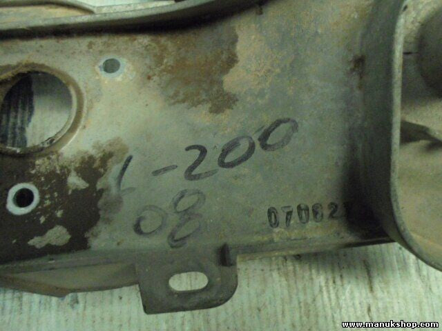 Wischer Gestänge Mitsubishi L200 256A 256-A 256 A MITSUBA