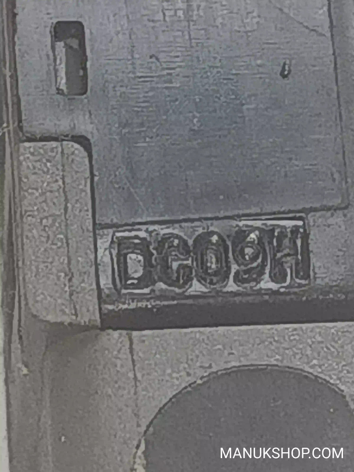 Schalter ESP SsangYong Rexton 8523021420 85230-21420 DC09H