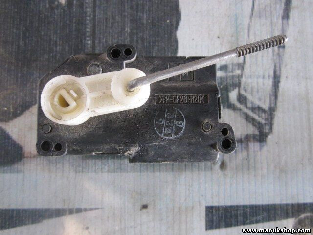 Stellmotor Heizung Land Rover Discovery 2002 2.0L 0637006870 063700-6870 12V 2D