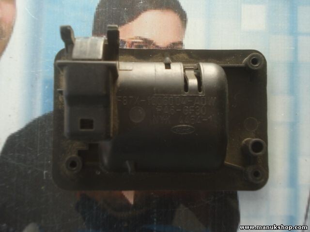 Handschuhfach schloss Ford Explorer 1995-'01 F87X1006004ADW F87X- 1006004 -ADW