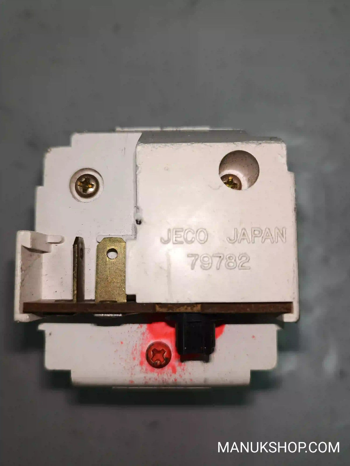 Höhenmesser inclinator Thermometer Daihatsu Rocky Feroza 79782 Jeco