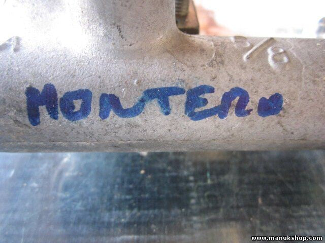 Kupplungsgeberzylinder Mitsubishi Pajero Montero I 2.5 TD J2505005 5/8