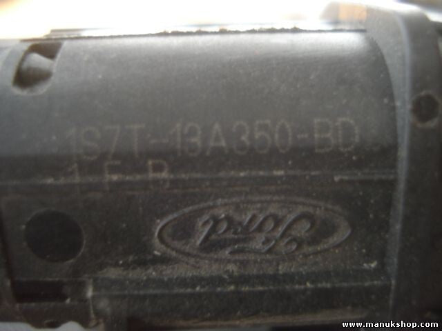 Warnblinkschalter Ford Mondeo Bj. 0 -07 III 1S7T-13A350-BD 1S7T13A350BD