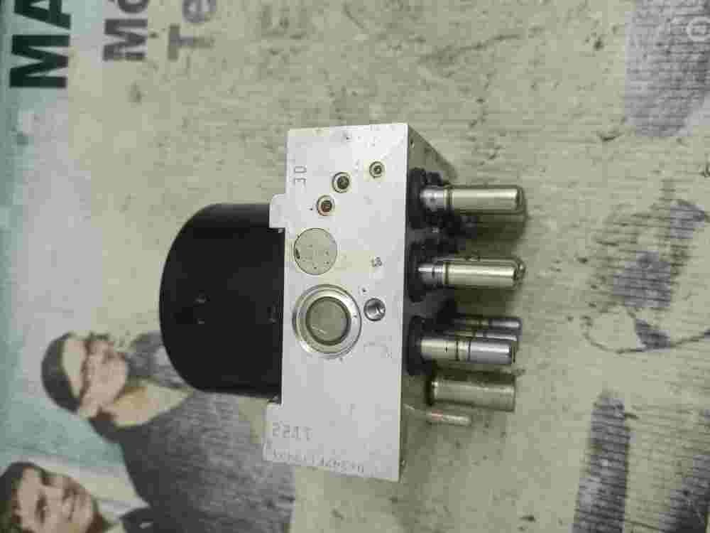 ABS Hydraulikblock VW Golf Audi A3 Seat Leon 1K0614517DP 10021207014