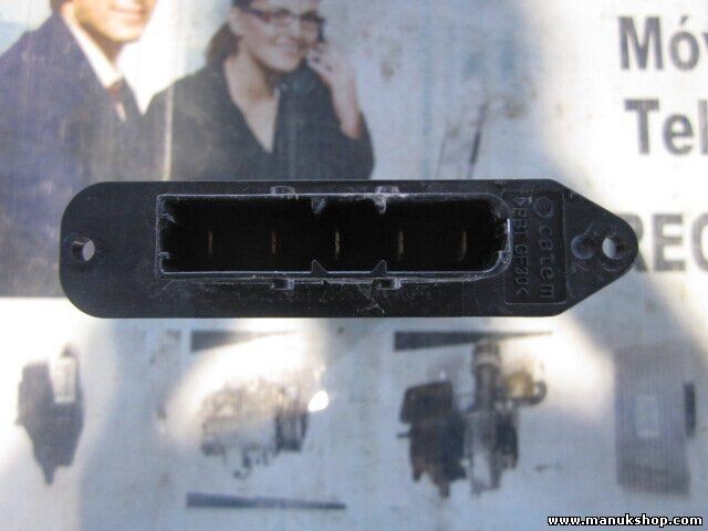 Zusatzheizung Kia Sportage Hyundai ix35 710260390100 71.026039.0100