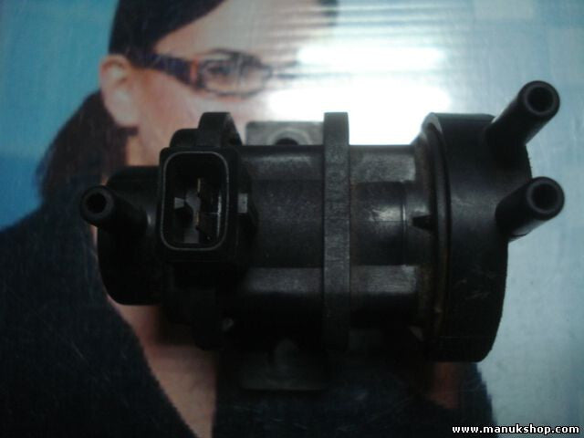 Abgasrückführungsventil AGR Renault Megane Scénic 1.9TD 7700874659 77 00 874659