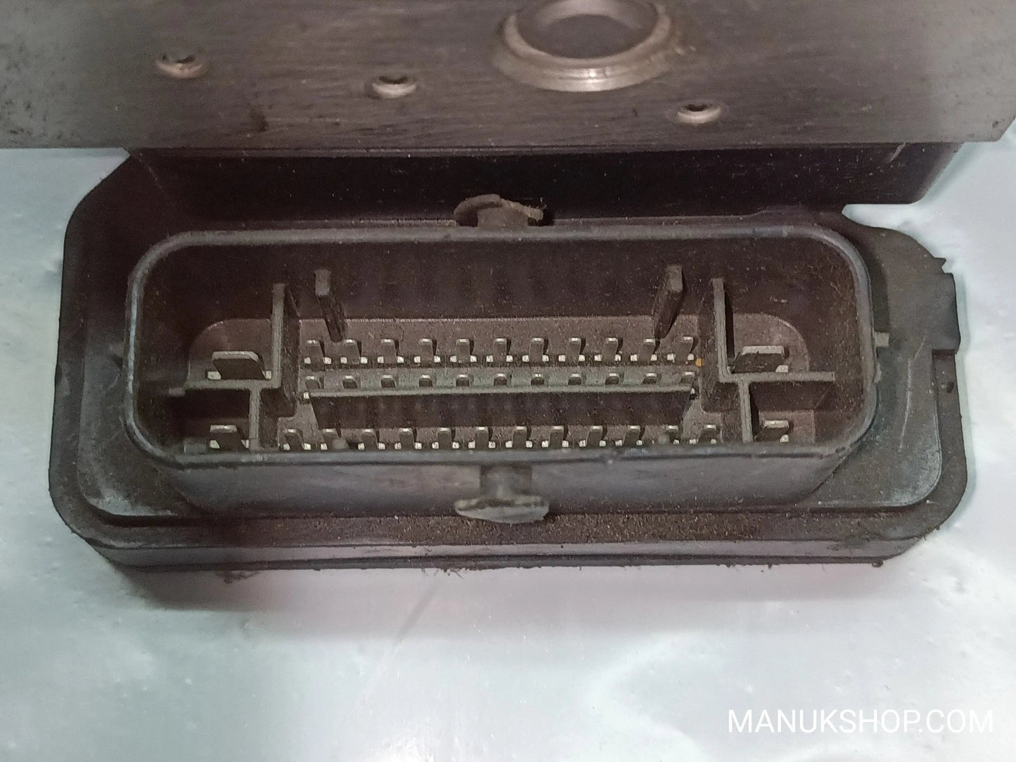 ABS Hydraulikblock Nissan Qashqai 2265106516 BOSCH 0265956165 0 265 956 165