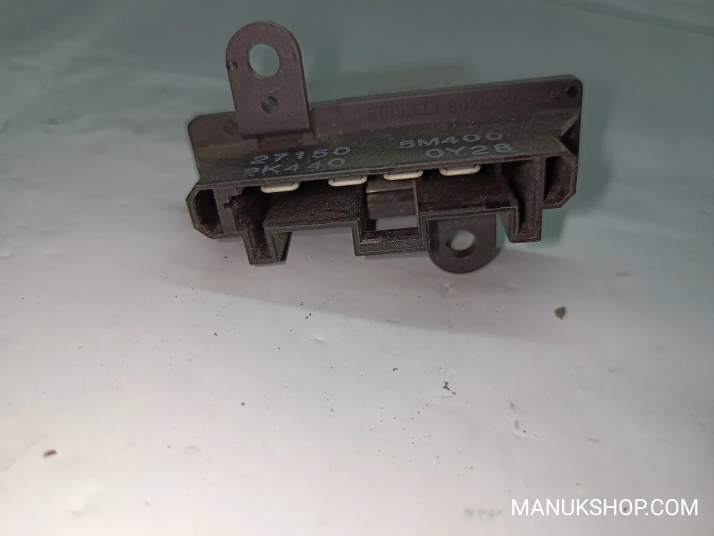 Widerstand Heizung Nissan 271505M460 27150 5M460 2K4400Y28 2K440 0Y28 0X18E77