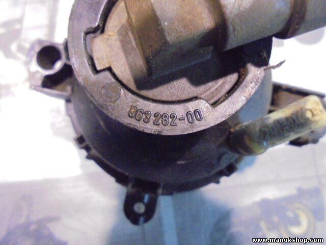 Rechts Nebelscheinwerfer Nissan Terrano Ford Maverick T2 96328200 963282-00