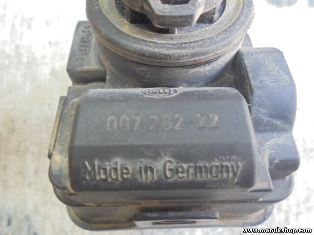 Stellmotor Scheinwerfer LWR Leuchtweitenregulierung SANTANA 300 022541 00728222
