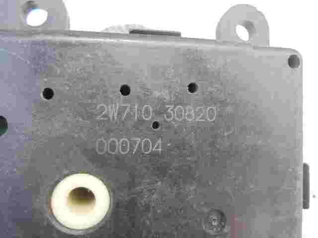 Stellmotor Heizung Nissan Maxima 2W71030820 2W710 30820 2W710-30820 000704