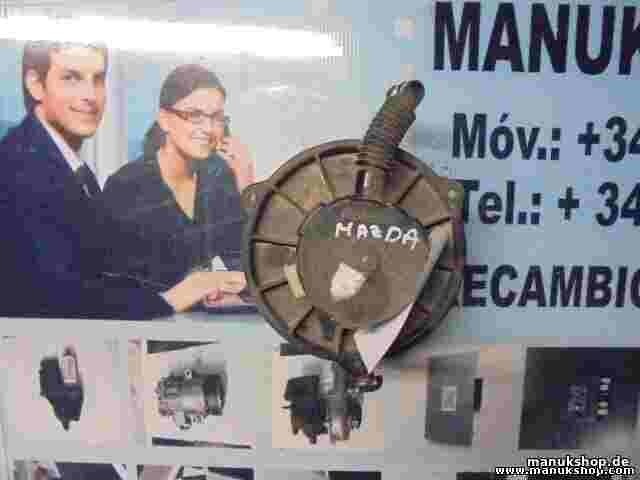 Gebläsemotor Mazda B2500 Mazda B-Serie Ford Ranger EQ F00S320588 F00S330018