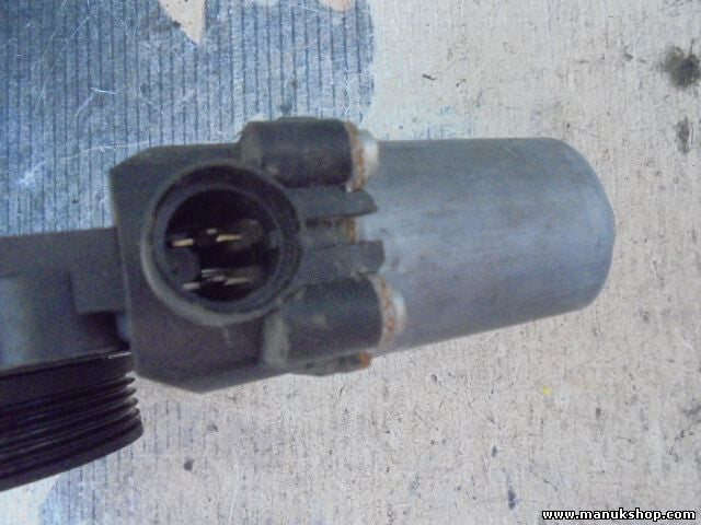 Fensterheber motor hinten Links Pathfinder R51 400851 0851 3L 119001 H PBT GF 30