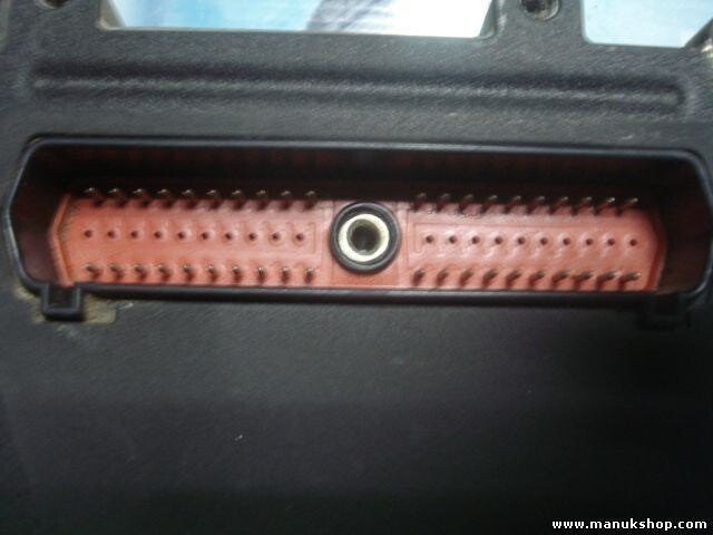 Getriebesteuerung Chrysler 300M P04606082AK 04606082AK 04606082