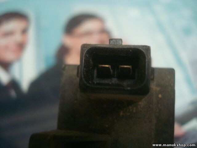 Magnetventil Unterdruckventil Kia Carnival Sorento 72190319 7.21903.19
