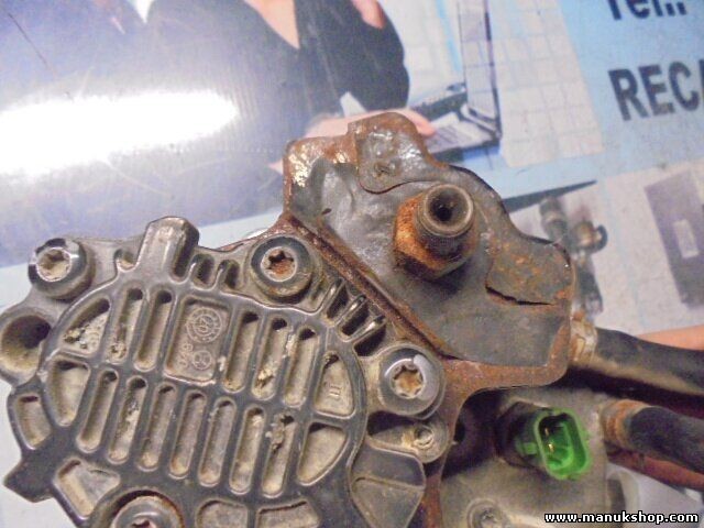 Dieselpumpe Einspritzpumpe Mazda BT-50 CD 2.5L BOSCH 0445010107 0 445 010 107
