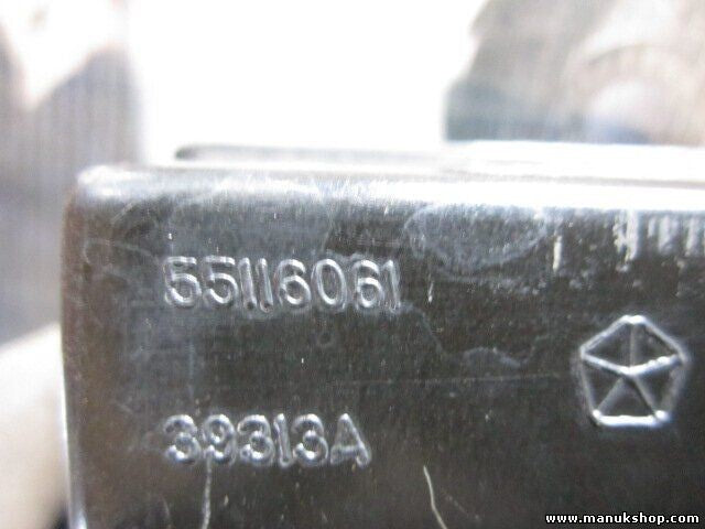 Aschenbecher Jeep Grand Cherokee 55116061 39313A
