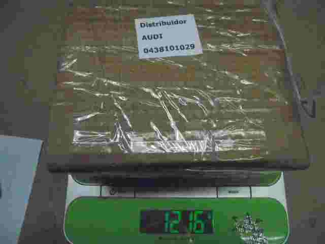 Mengenteiler Audi A6 80 90 100 2,3 5 Zylinder 0438101029 0 438 101 029