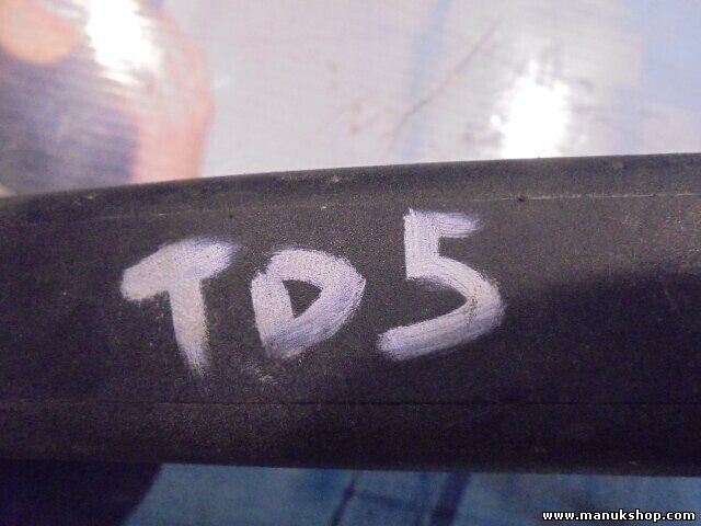 Türgriff Aussentürgriff außen rechts vorne Rover Discovery TD5 R31066 R20257
