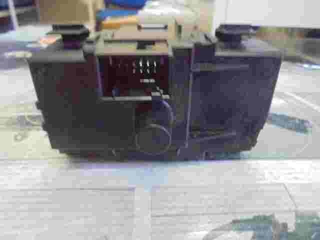 Lichtschalter BMW 3 E90 E93 E91 E92 E81 E87 33600202 693279803 6 932 798 03