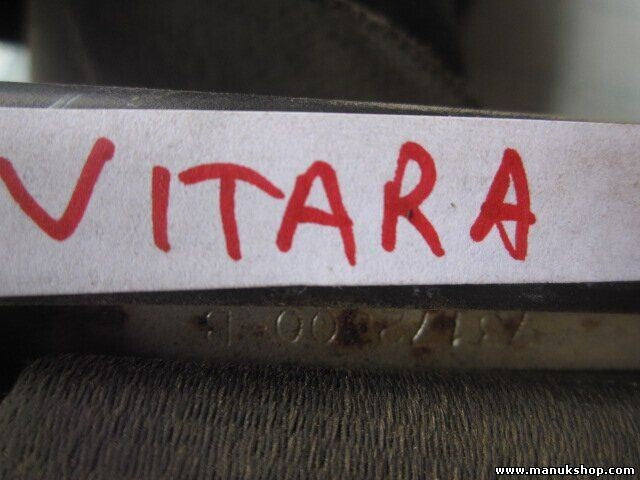 Sicherheitsgurt vorne rechts Suzuki Vitara 1.6 ET. TA 73172300B E9 0416080