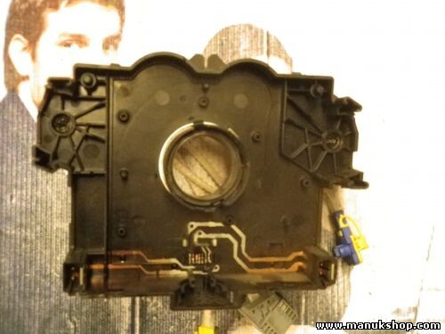 Airbag Schleifring Citroen Berlingo C4 Peugeot 407 307 206 57675 57 675 57.675
