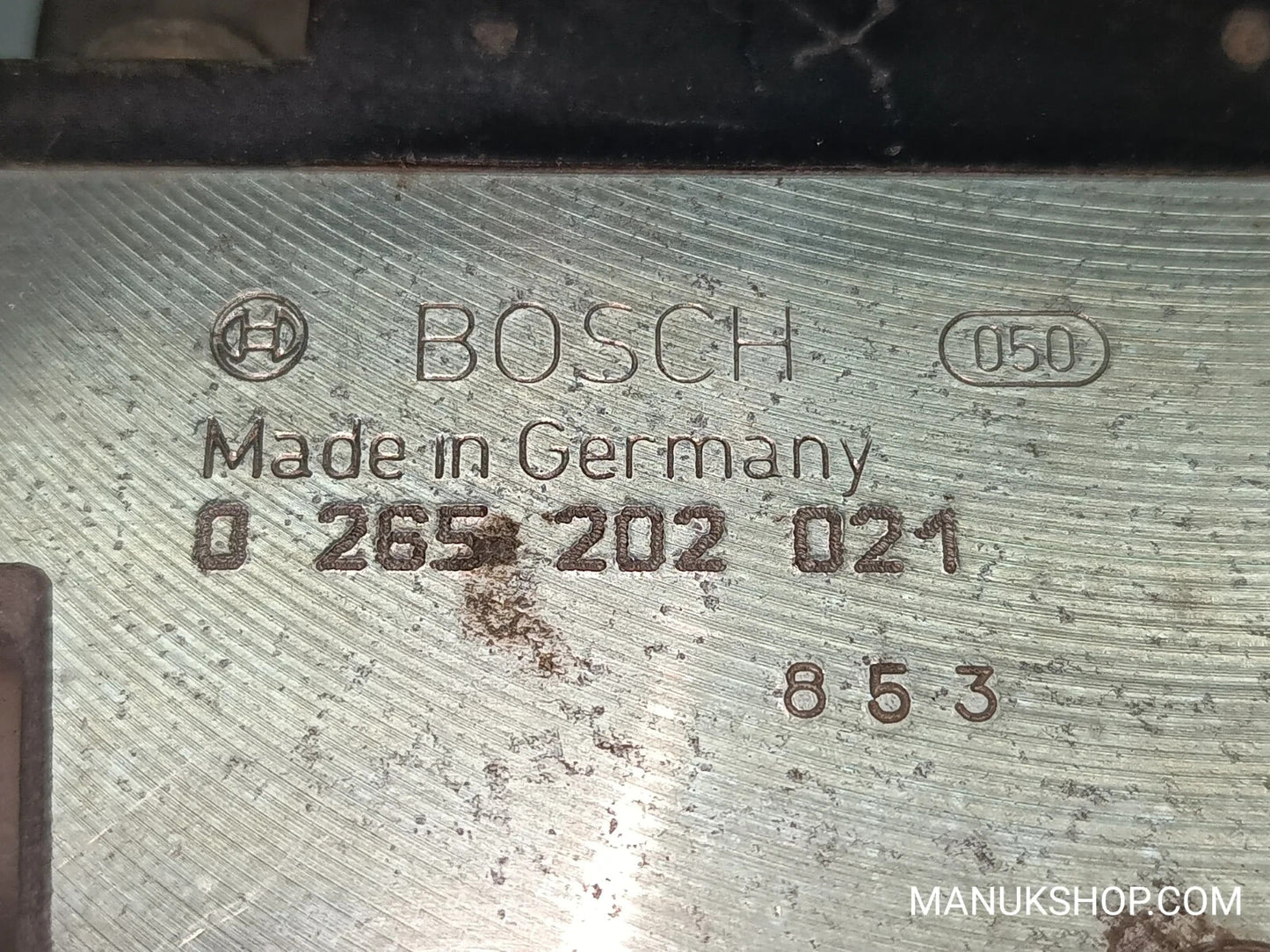 ABS Hydraulikblock Mercedes Benz R129 W140 BOSCH 0265202021 0 265 202 021 853