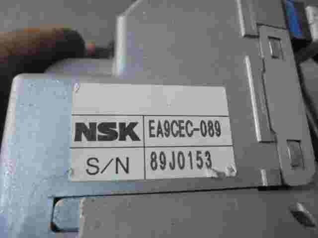 Lenksäule Mantelrohr Nissan Qashqai NSK EA9CEC089 EA9CEC-089