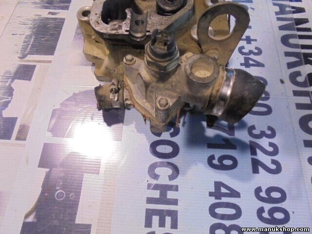 Zylinderkopf Land Rover Discovery 1 200 Defender HRC2281 LDF109930 120472294