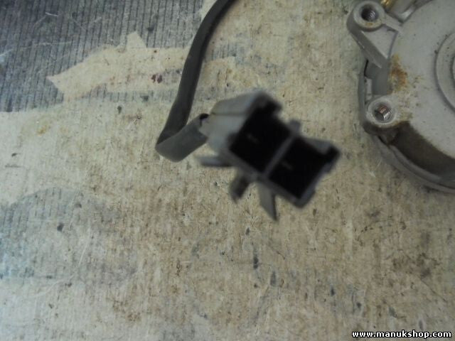 Fensterheber motor hinten Links Nissan Terrano Ford WD21 8273183G10 MMR510231