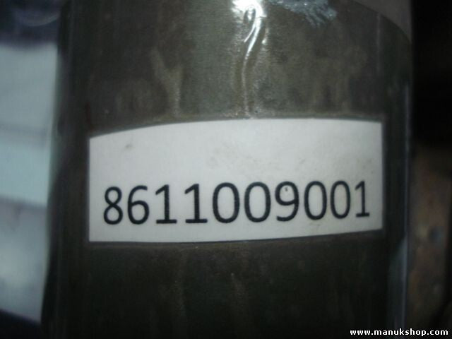Wischermotor Gestänge SsangYong Kyron 8611009001 86110-09001