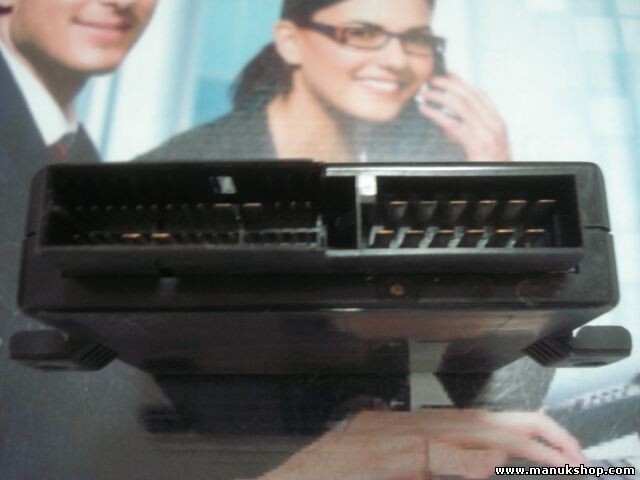 Türsteuergerät Opel Omega B 90 508 985 QM 90508985 QM
