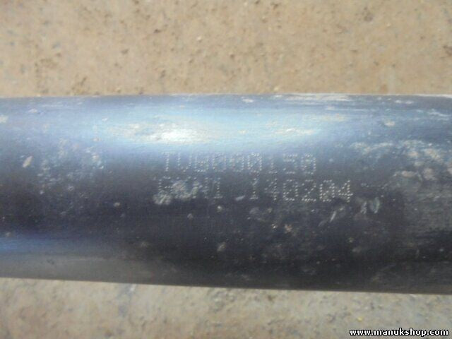 Kardanwelle Kardan hinten Rover 122 PS 4305M TVB000150 TVB 000150 GKN1 140204
