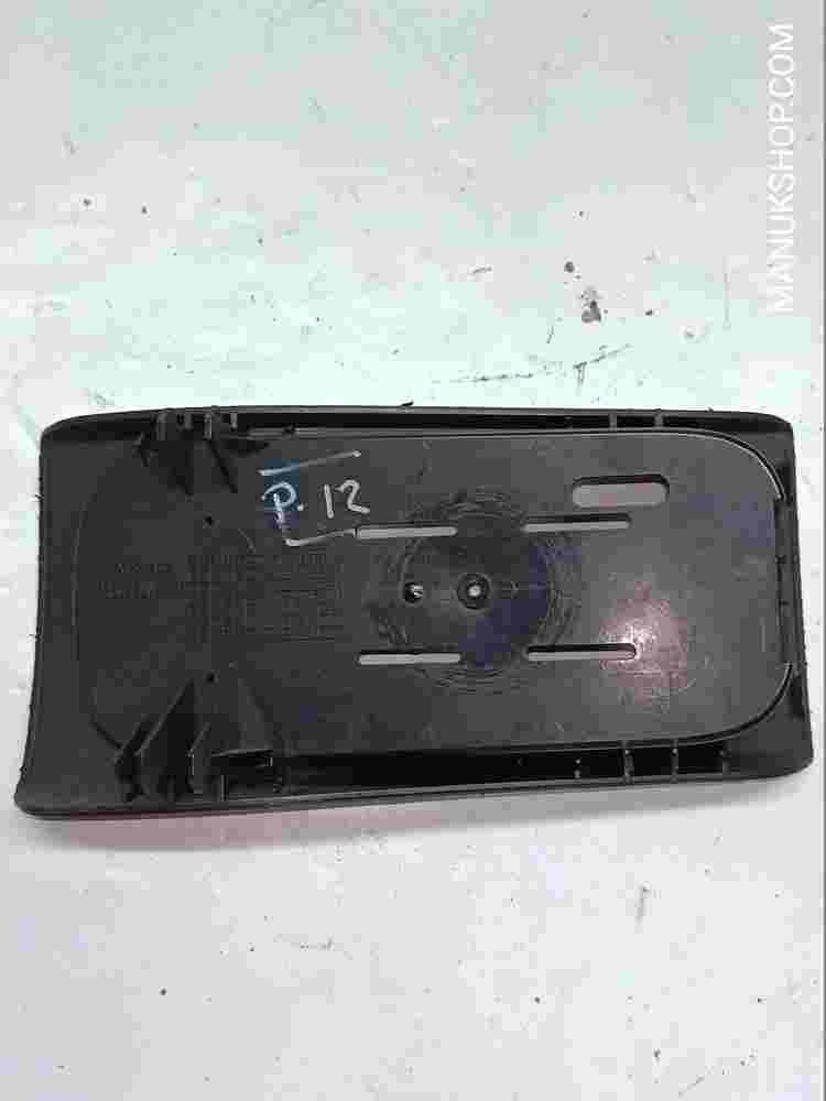 Mittelkonsole Nissan Primera P12 28314AV910 28314-AV910