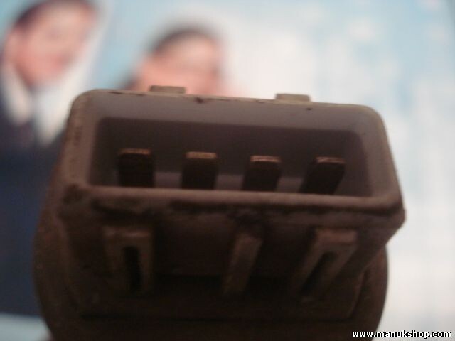 Drucksensor Klimaanlage Citroen Xsara 283003 H/P26BAR M/P21BAR M/P16BAR L/P25BAR
