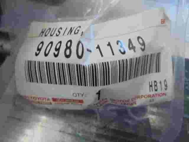 Housing Toyota RAV4 9098011349 90980-11349 HB19