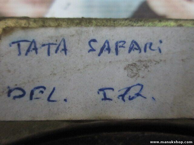 Lautsprecher Tata Safari 4X4 BA-51 BA51 BRIGMTON