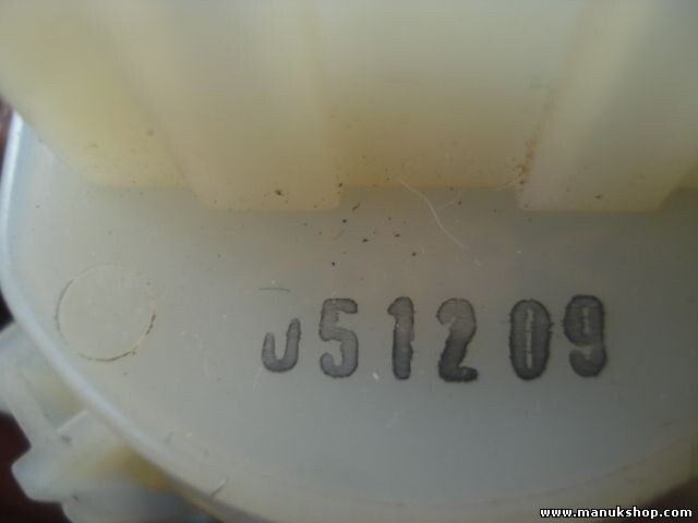 Zündschalter Hyundai Trajet 2.0 051209