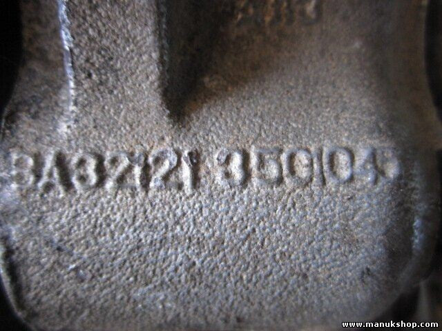 Bremssattel Lada Niva 4x4 2121 3501017