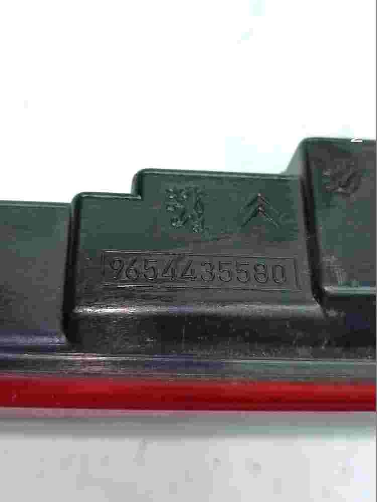 Bremsleuchte Bremslicht hinten Citroen C4 Grand Picasso 9654435580 96 544 355 80