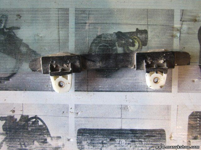 Türscheibe Seitenscheibe hinten links Ford Maverick 1997 43R00344 43R-00344