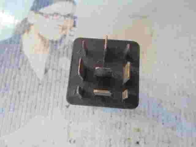 Anlasserrelais BMW E36 E34 E31 61358362101 61.35-8 362 101 LK 05393000