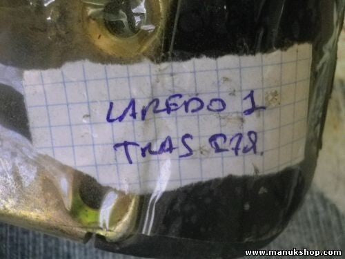 Türschloss Links hinten Jeep Grand Cherokee Laredo E1 1998 55135606AC