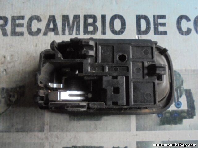 Türgriff Griff innen rechts hinten Nissan X-Trail T30 2.0 4x4 2000