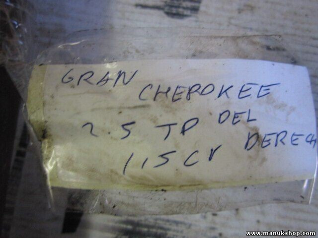 Antriebswelle Jeep Grand Cherokee 2.5 115 cv