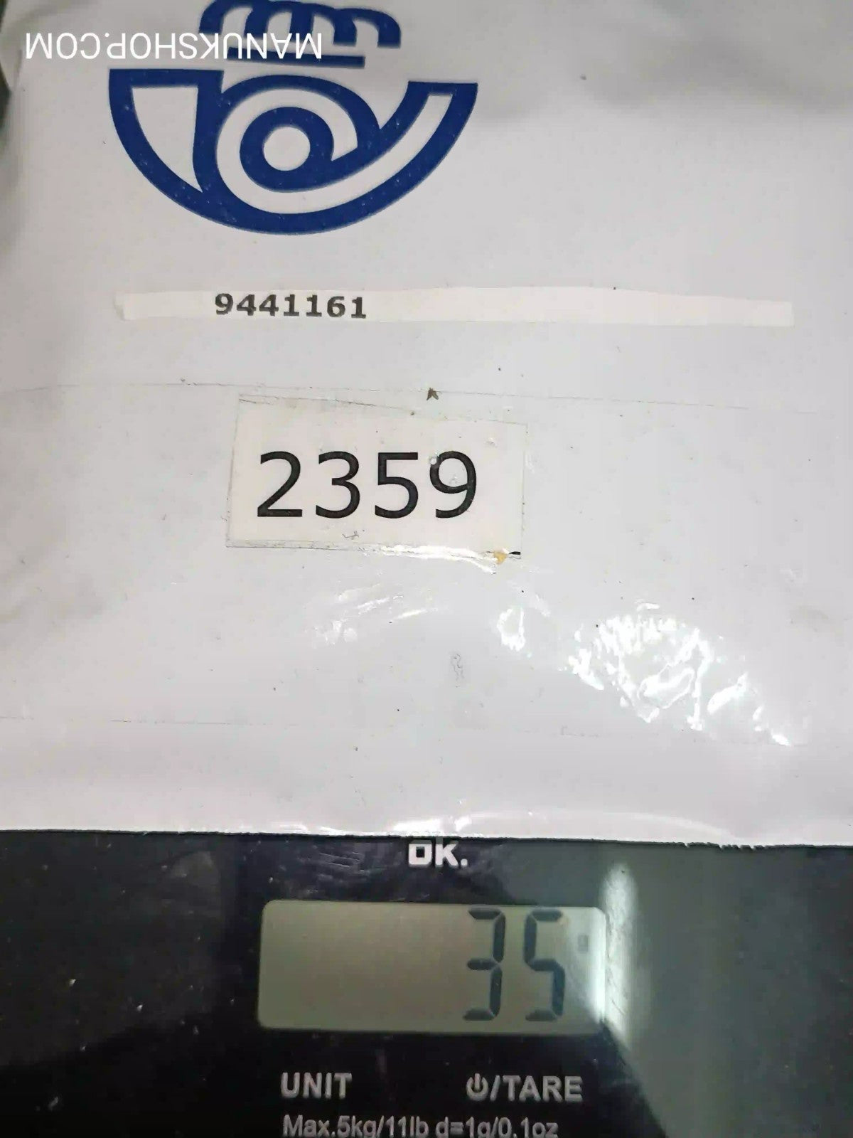 Relais Volvo SIEMENS 98W27 12V 9441161 9 441 161 A4001-X40
