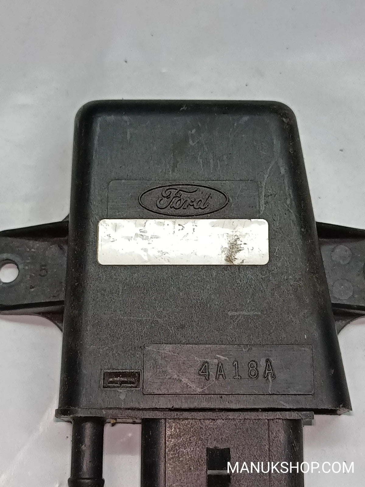 Ladedrucksensor Ford 4A18A
